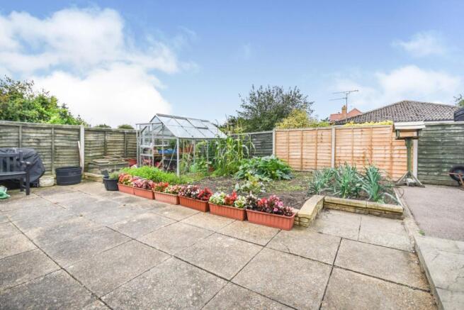 Veg Plot