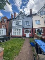 153c, Dartmouth Road, London NW2 4EN
