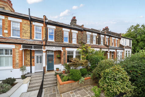 Cleanthus Road, London