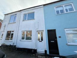 5, Clarence Road, New Bilton, Rugby CV21 2JB