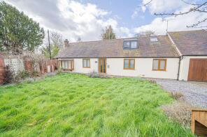 Willow End Cottage, Coventry Road, Berkswell, Coventry CV7 7AZ