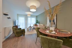 Flat 23, 223 Focus Apartments, Harrow View, Harrow HA1 4GN