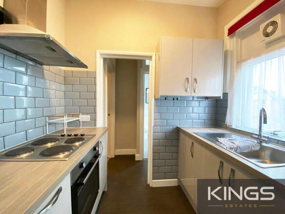 Flat 3, 10 Belmon...