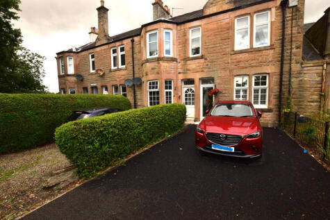 St James Place, Threemiletown ,Linlithgow, EH49