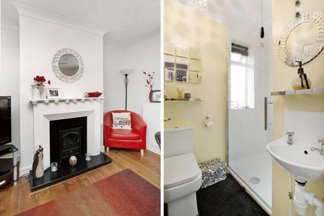 En-Suite Showe...