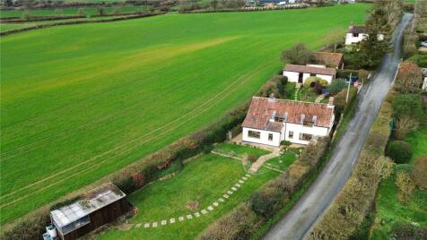 West Coker Hill, West Coker, Yeovil, Somerset, BA22