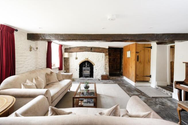 Sitting Room 1