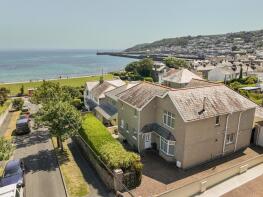 4, Rock Road, Penzance TR18 4PJ