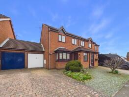 4, Goldstone Court, Spondon, Derby DE21 7RS