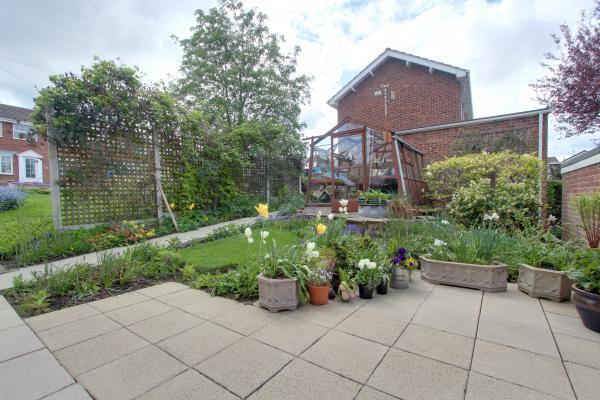View from Property at Back