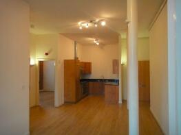 Flat 22, 1 Sanvey Mill, Junior Street, Leicester LE1 4QB