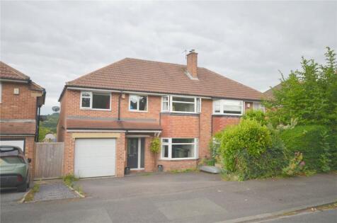 Blake Hall Drive, Mirfield, WF14