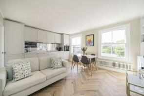 24, Bramber Road, London W14 9PB