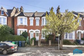 23, Leicester Road, East Finchley, London N2 9DY