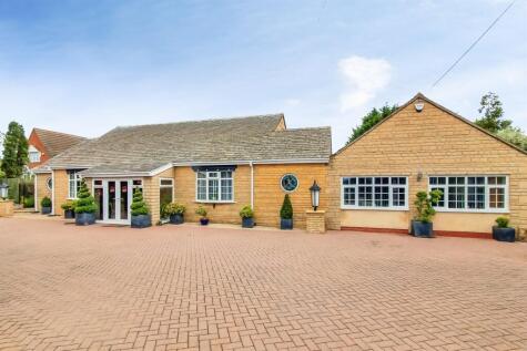 Elton Road, Stibbington, Peterborough