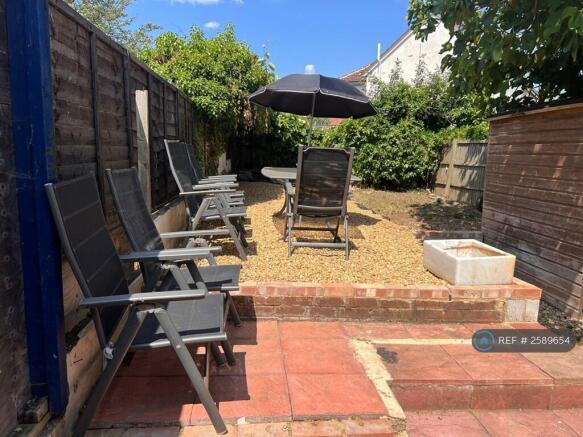 Shared Garden 