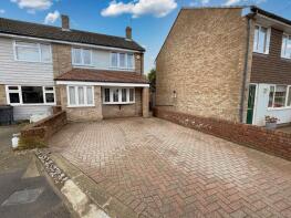 8, Arne Close, Stanford-le-hope SS17 8QP