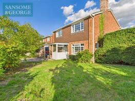 26, Northfield Road, Hook RG27 0DR