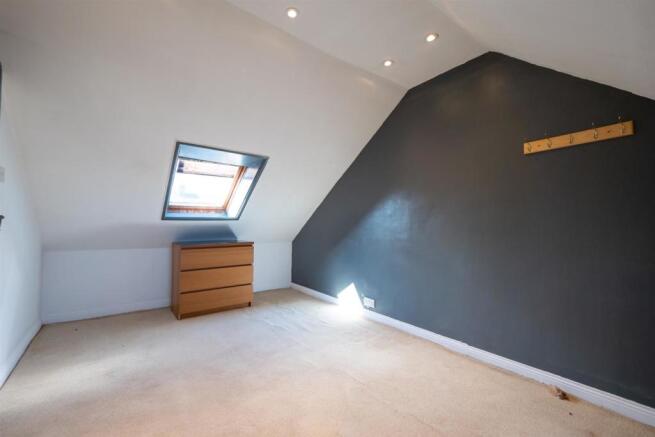 Loft Room 2