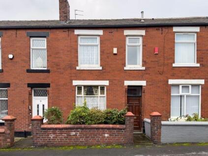 Whalley Road, Rochdale
