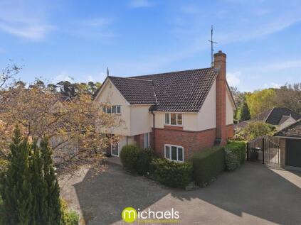 Reynards Copse, Colchester, CO4
