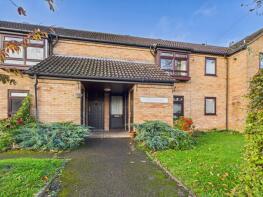 10, Aston Court, Bute Street, Reading RG30 3BQ