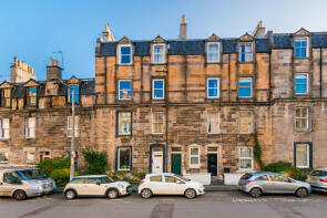 3f1, 17, Blackwood Crescent, Newington, Edinburgh EH9 1RA