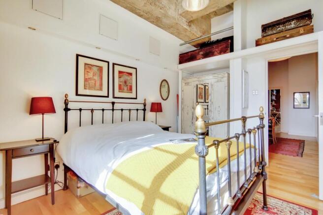 Bedroom 2 alt