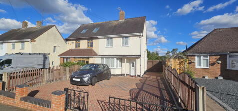 St. Georges Road, Norton, Stourbridge, West Midlands, DY8 3DU
