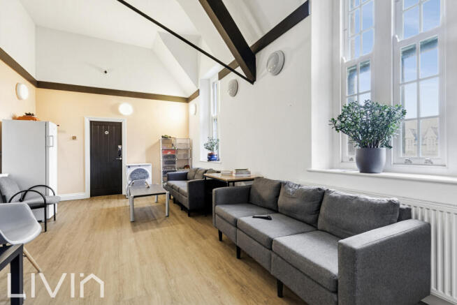 OUR LADY'S CLOSE 1 -26