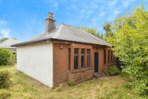 36, Stoneyholm Road, Kilbirnie KA25 7JS