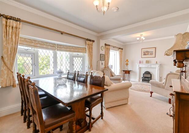 13b The Hookfield, Bridgnorth photo 4