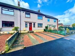 28, Chestnut Avenue, Beith KA15 1BD