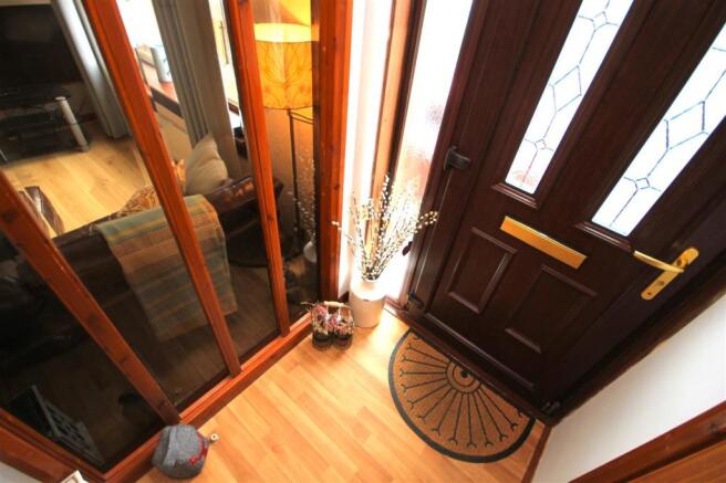 Vestibule