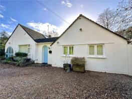 Glenmoor House, Horton Road, Ringwood BH24 2EN