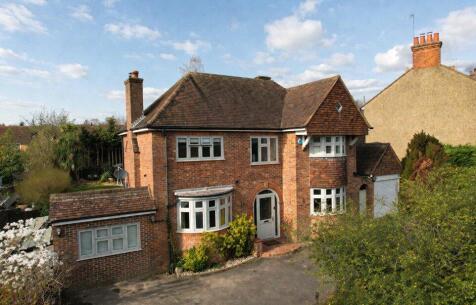 York Road, Aldershot, Hampshire, GU11