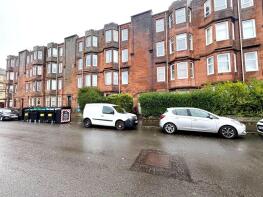 Flat 1/2, 14, Midlock Street, Glasgow G51 1SL