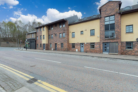 Main Street, Newtongrange