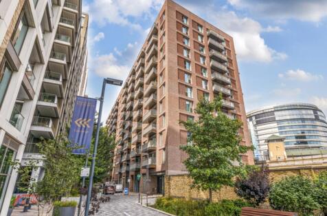 Elmbridge House, 1 Palmer Road, London, SW11