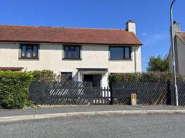 8, Bryn Trewan, Caergeiliog, Holyhead LL65 3LS