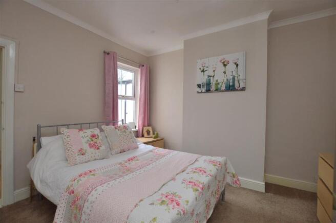 Double Bedroom 2