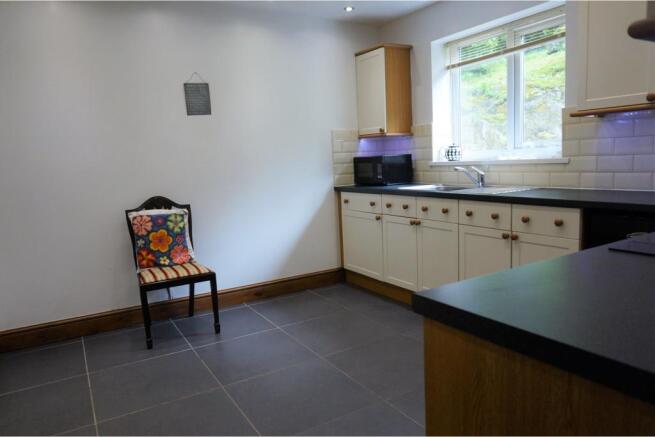 Kitchen / Breakfast