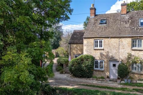 Dean, Oxfordshire