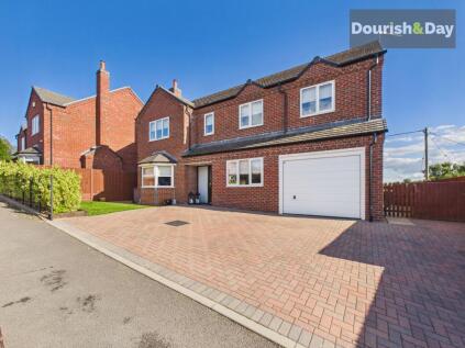Newcastle Road, Market Drayton, TF9
