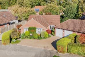 17 Holly Forge, Main Road, Norwich NR13 4TA