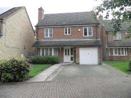 3, Swale Close, March PE15 9UL