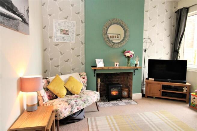 Reception Room Two
