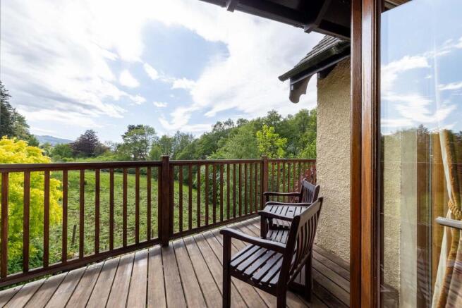 Kenmore House, Old Amulree Road, Kenmore, Aberfeldy PH15 2HA photo 4