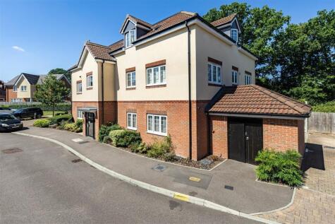 Archer Close, Coopersale