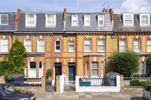 28, Brynmaer Road, London SW11 4EW